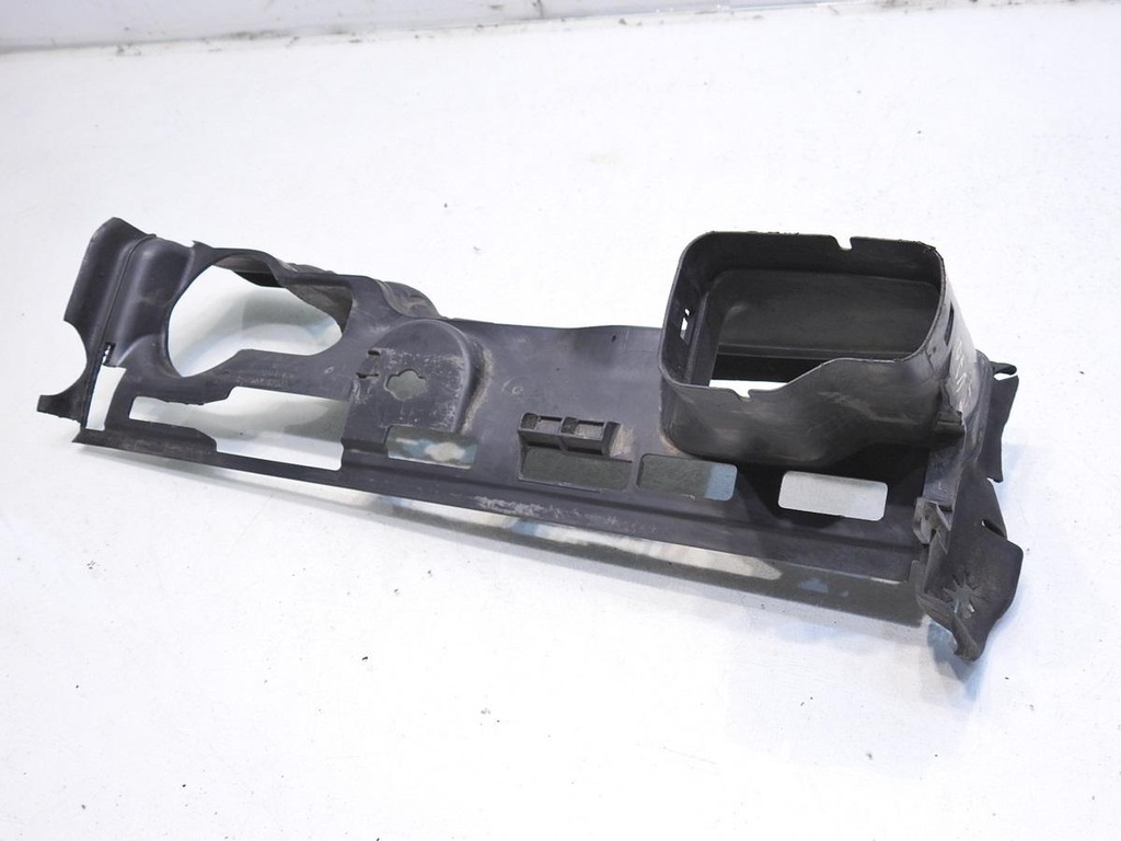 фото №6, Воздуховод воздуха правая volvo v70 iii