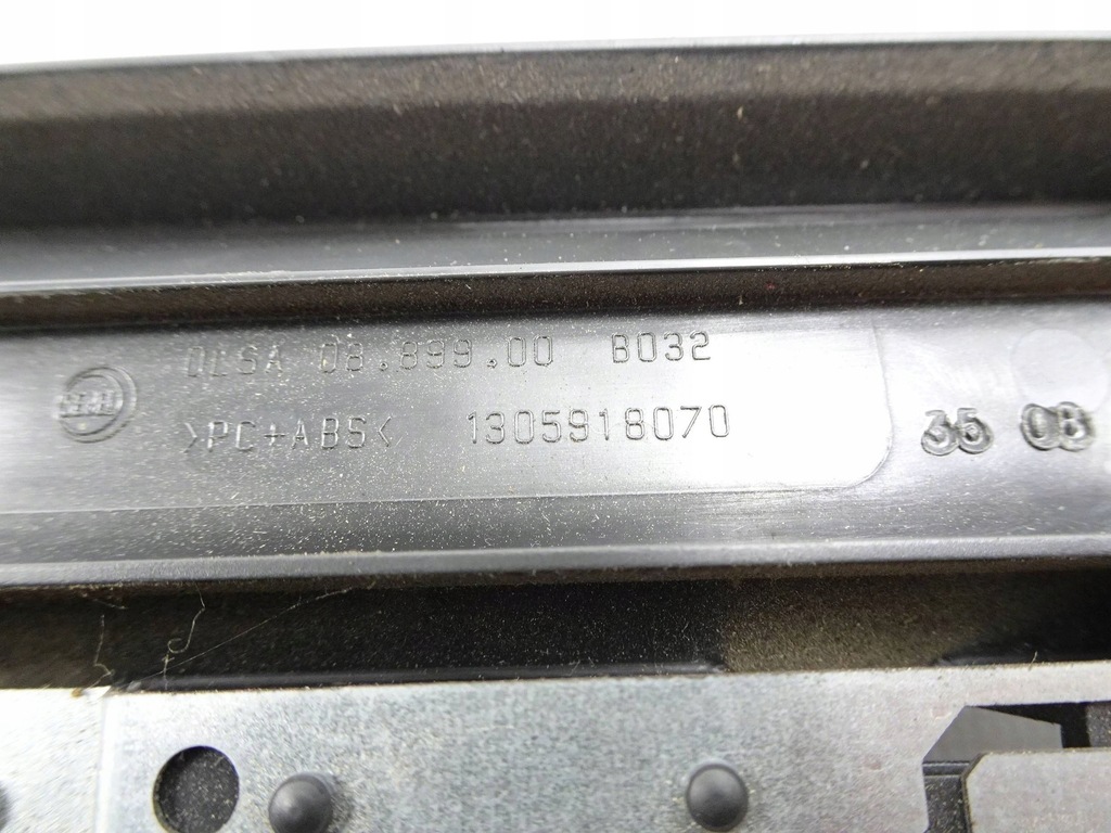 фото №8, Лампа багажника citroen nemo