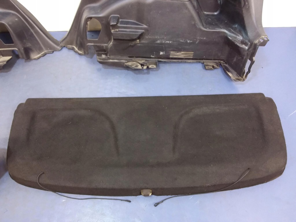 фото №15, Toyota yaris iii 5d переходник с van сиденья заднее сиденье