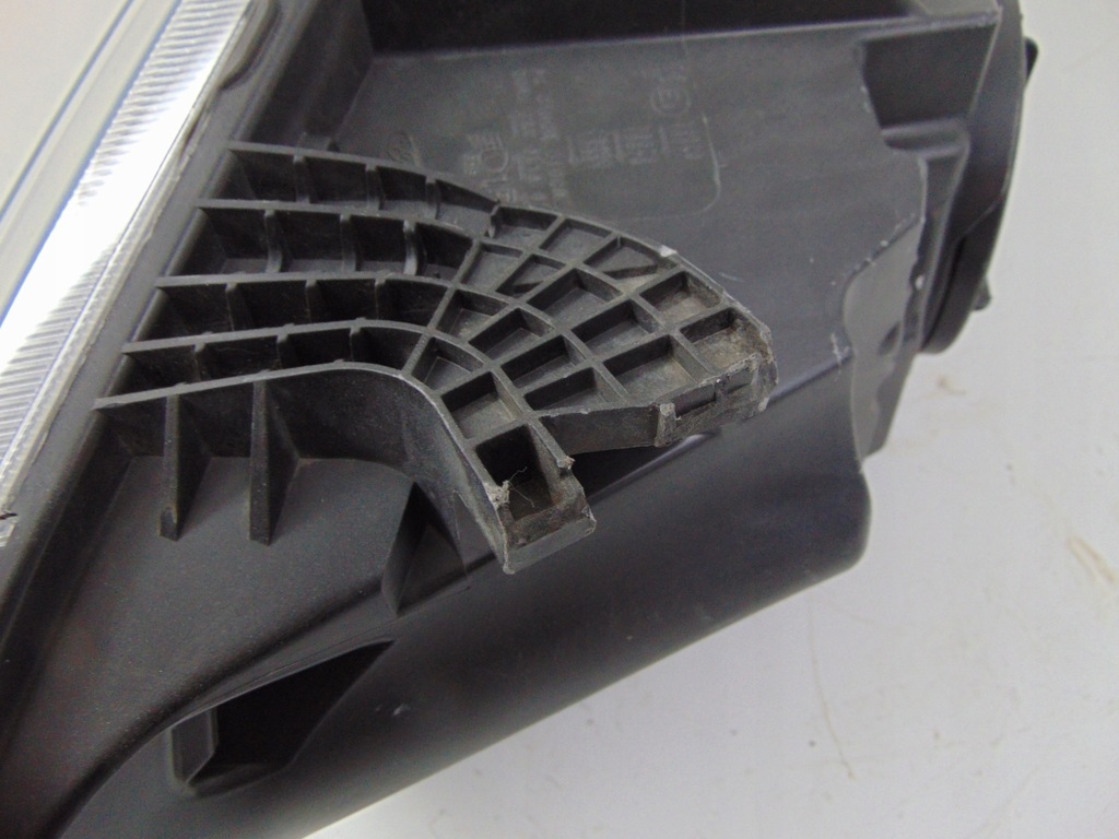 фото №9, Ford transit custom 14-17 лампа правая gk21-13w029-dh