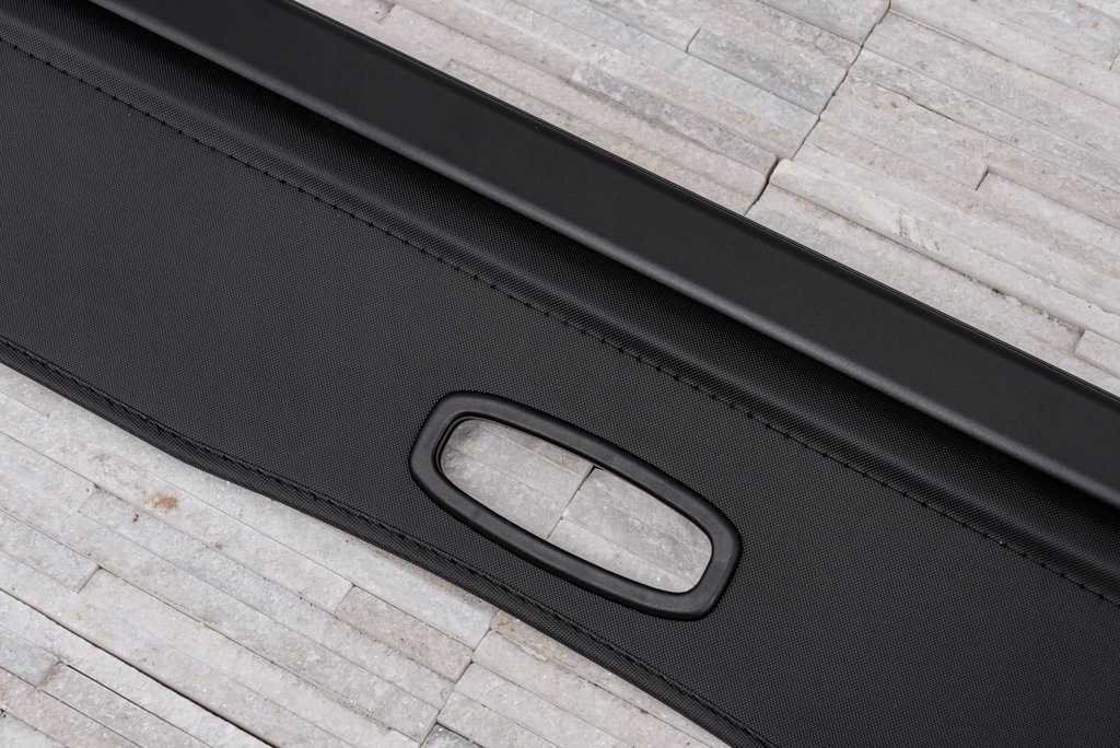 фото №6, Mini clubman f54 2015-2024 шторка багажника czarna 7360792