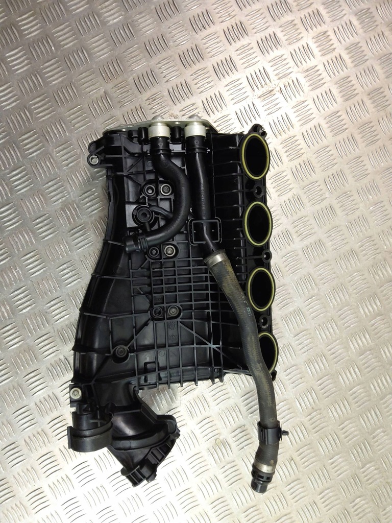 фото №9, Bmw x3 g01 2019 перед колектор всмоктуючий