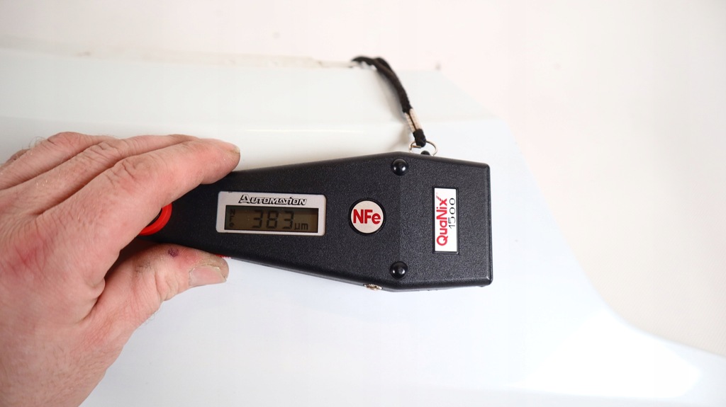 фото №7, Volvo xc90 ii крила лівий перед