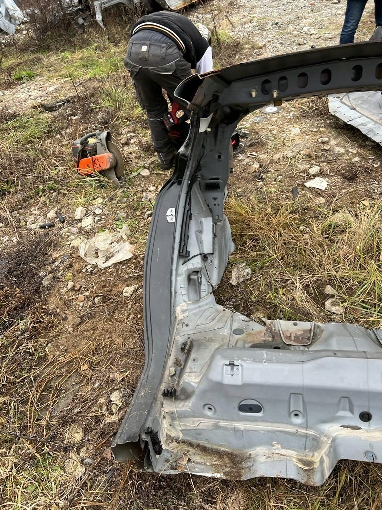 фото №4, Четверть крыло правый задняя renault clio iv hb