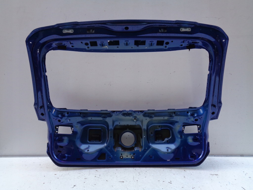 фото №7, Кришка багажника задня vw t-roc 2ga 17- nr 44773