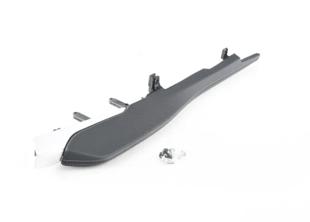 фото №1, Bmw x6 f16 left interior knee pad 9299125 51169299125