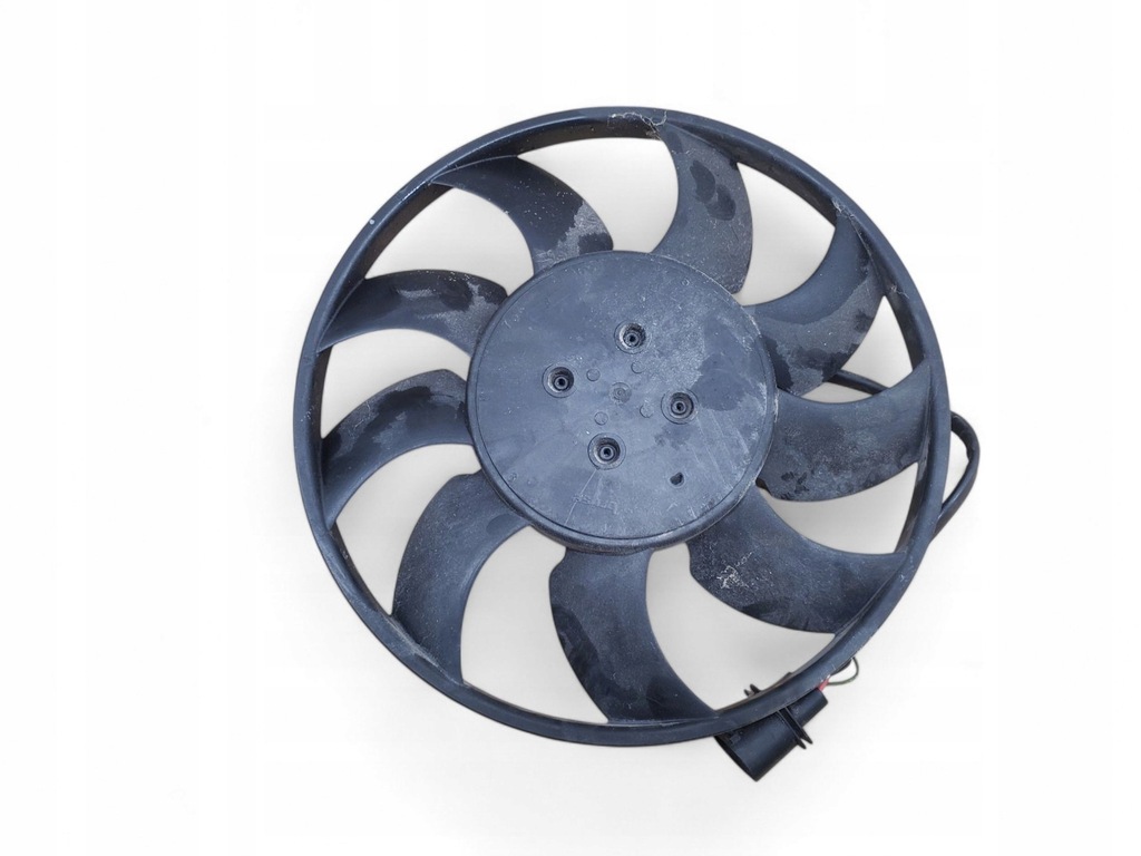 фото №6, Porsche macan 95b959455a вентилятори