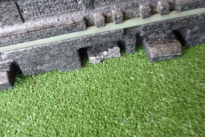 Bmw x1 f48 x2 f49 абсорбер бампера перед датчик защиты pierwszych Оригинал