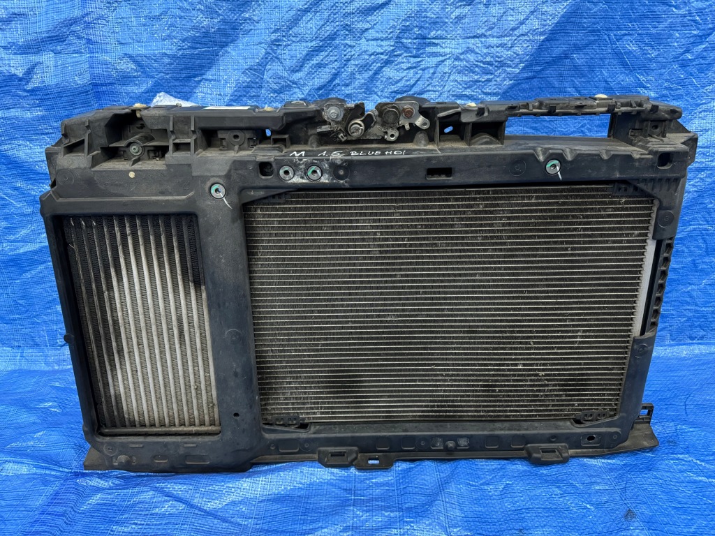 Ремень передний радиатор ds3 crossback 1.5 blue hdi в Украине