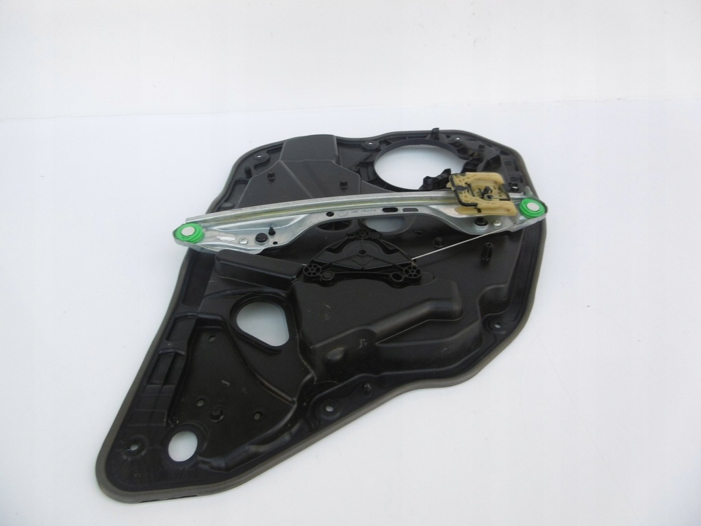 фото №10, Підйомник скло правий задня volvo s80 ii v70 iii