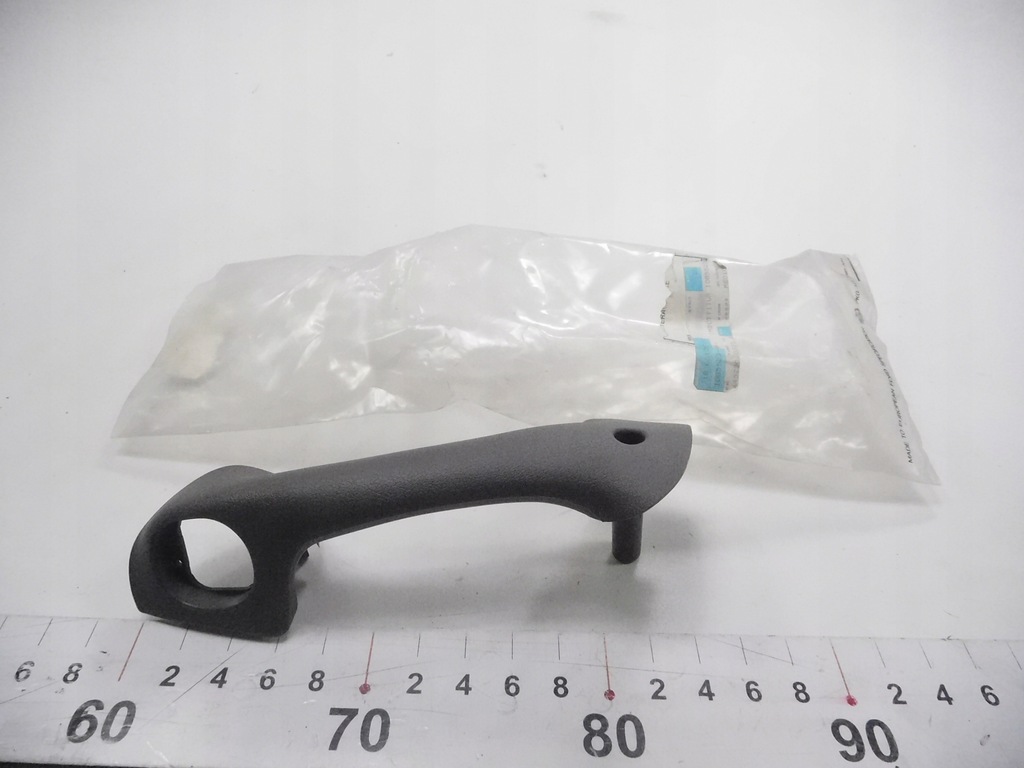 фото №7, Ручка внутрішня двері передніх лівих ford ka оригінальний номер 1085523