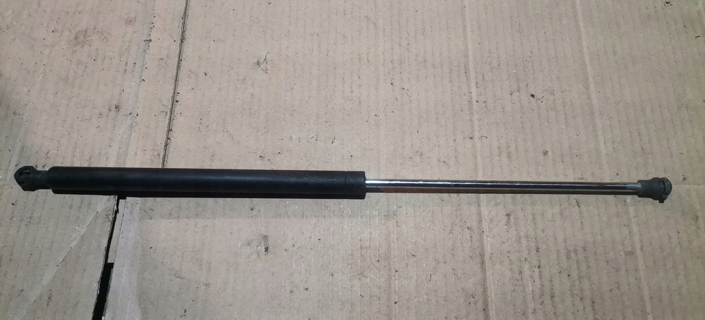 фото №1, Привід кришки багажника renault laguna ii