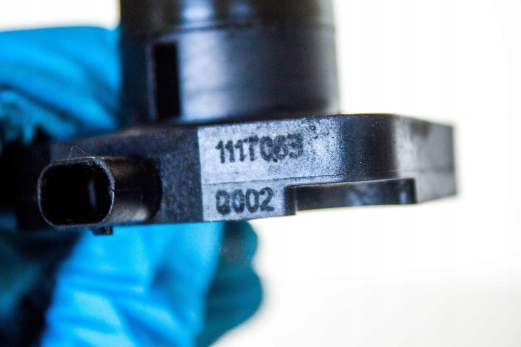 фото №7, Mercedes-benz e w212 2009 датчики уровня масла