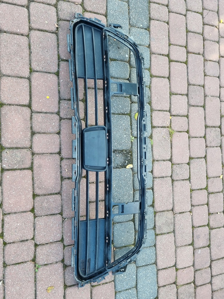 фото №15, Kia e soul 19- решётка радиатора решётка радиатора 86531-j2010 oryg.