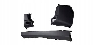 фото №1, Бампер задний задняя задняя mercedes sprinter 210-524