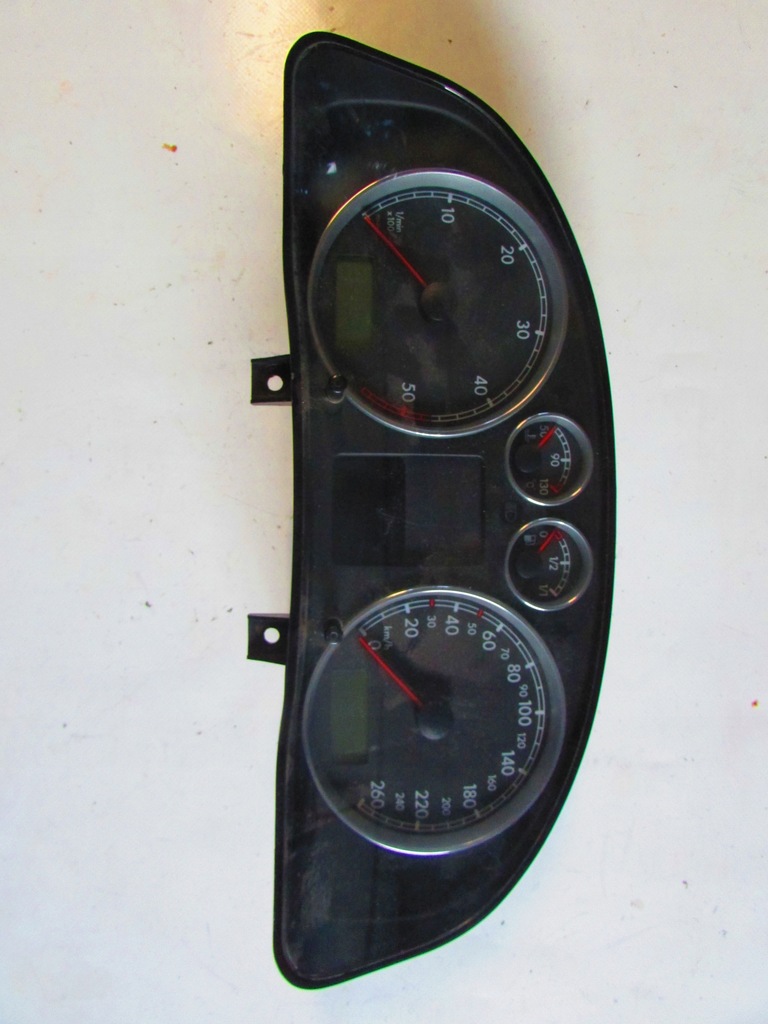 фото №1, Лічильник volkswagen оригінальний номер 3b0920807a