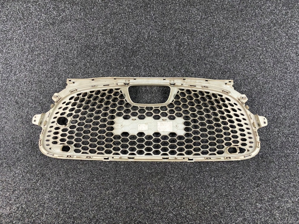 фото №1, Smart fortwo eq 453 решётка радиатора бампера a4538802505