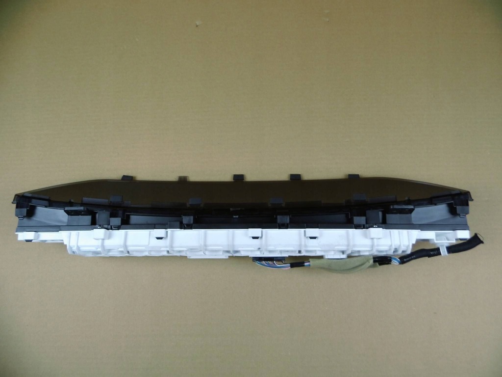 фото №7, Toyota prius iv xw50 2016+ hybrid лічильник 83800-47r00-a 8380047r00a