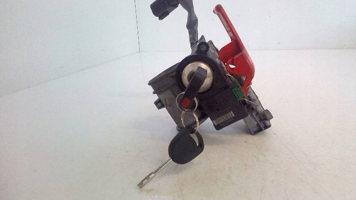 фото №6, Замок запалювання ключ ford ka 1,3 b 1997r.