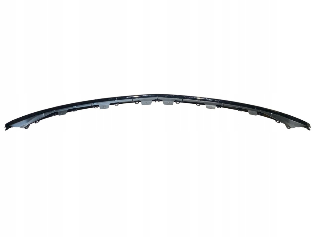 фото №5, Mercedes benz накладка спойлер захист a2908859202