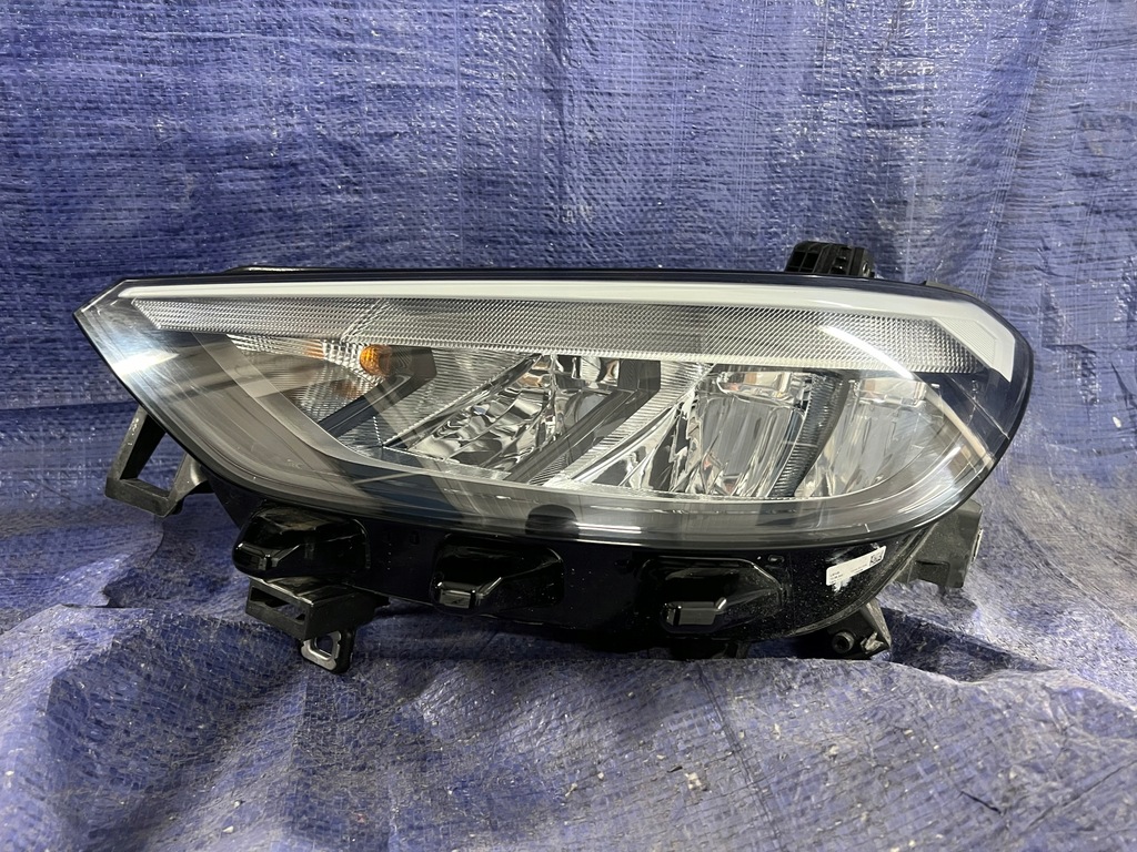 фото №1, Vw id3 id.3 левая лампа full led