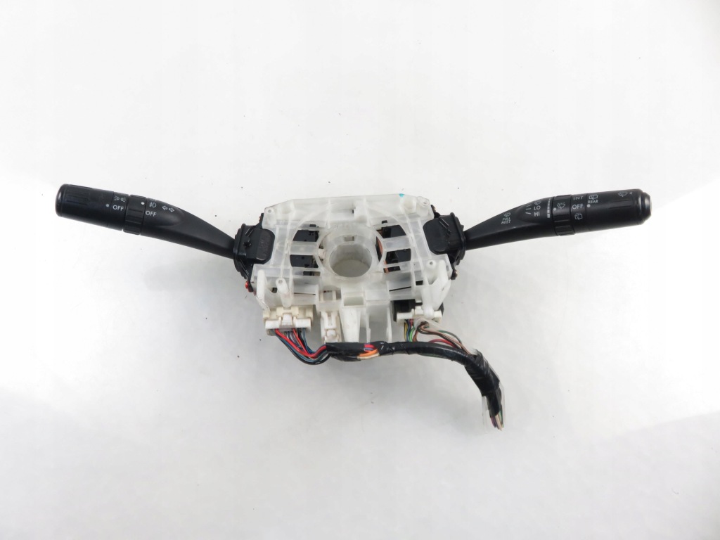фото №1, Переключатель комбинированный subaru outback iii 83111ag14d
