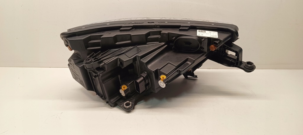 фото №7, Skoda kamiq 658 фара full led левый лампа левая