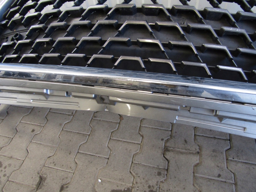 фото №10, Бампер перед передній lexus rx iv 4 lift 19-