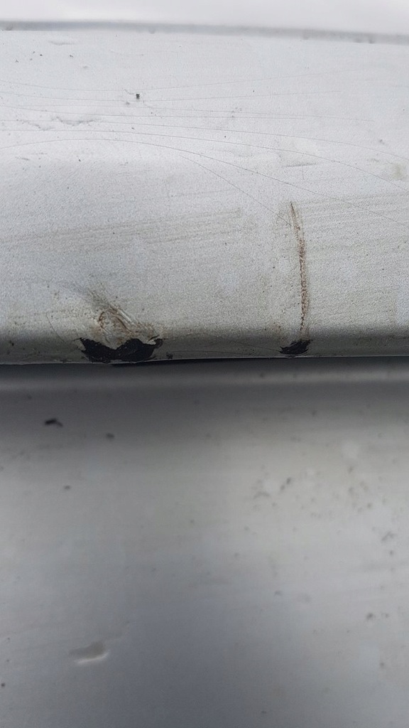 фото №8, Бампер задня pdc vw polo v