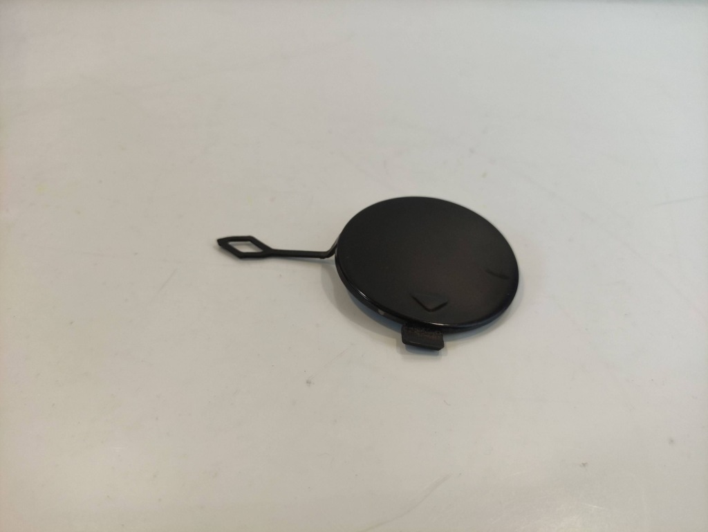 Купити Bmw f45 f46 заглушка фаркоп бампера перед 7301546