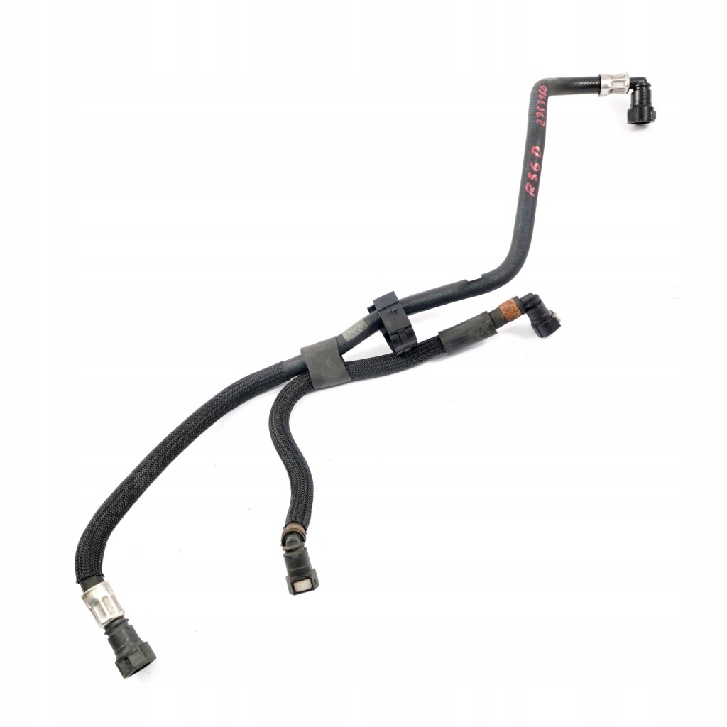 Купити Mini cooper r56 d w16 шланг дроти пального