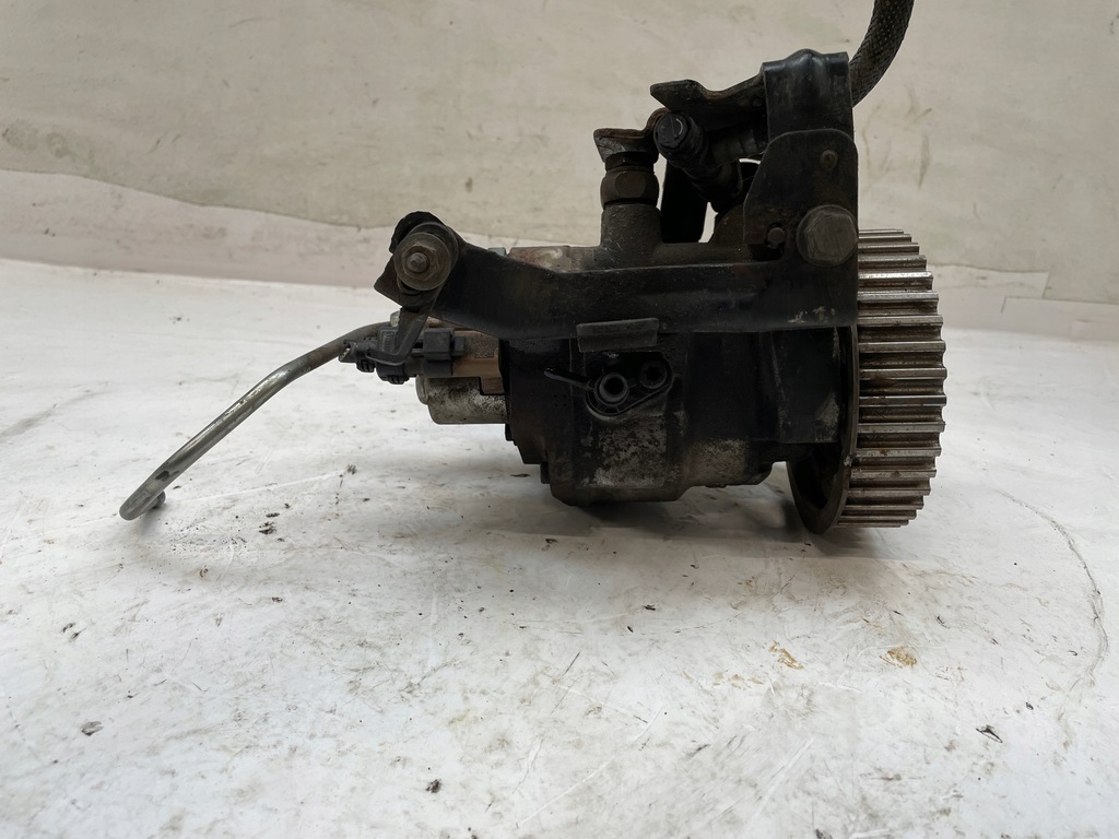 фото №6, Renault kangoo 1.5 dci насос впрыскная wysokiego ciśniena h8201121521