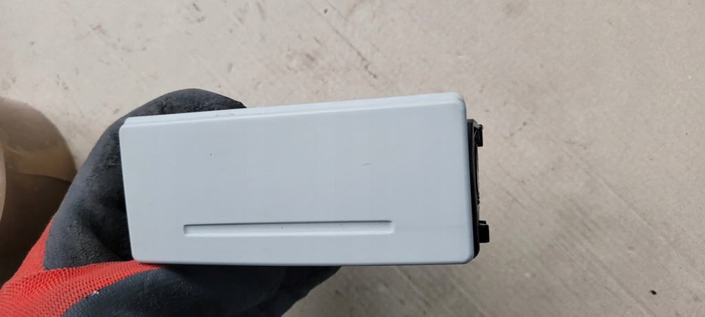 фото №6, S7 4g a7 попільничка ліва лівий задня світла підсвічена