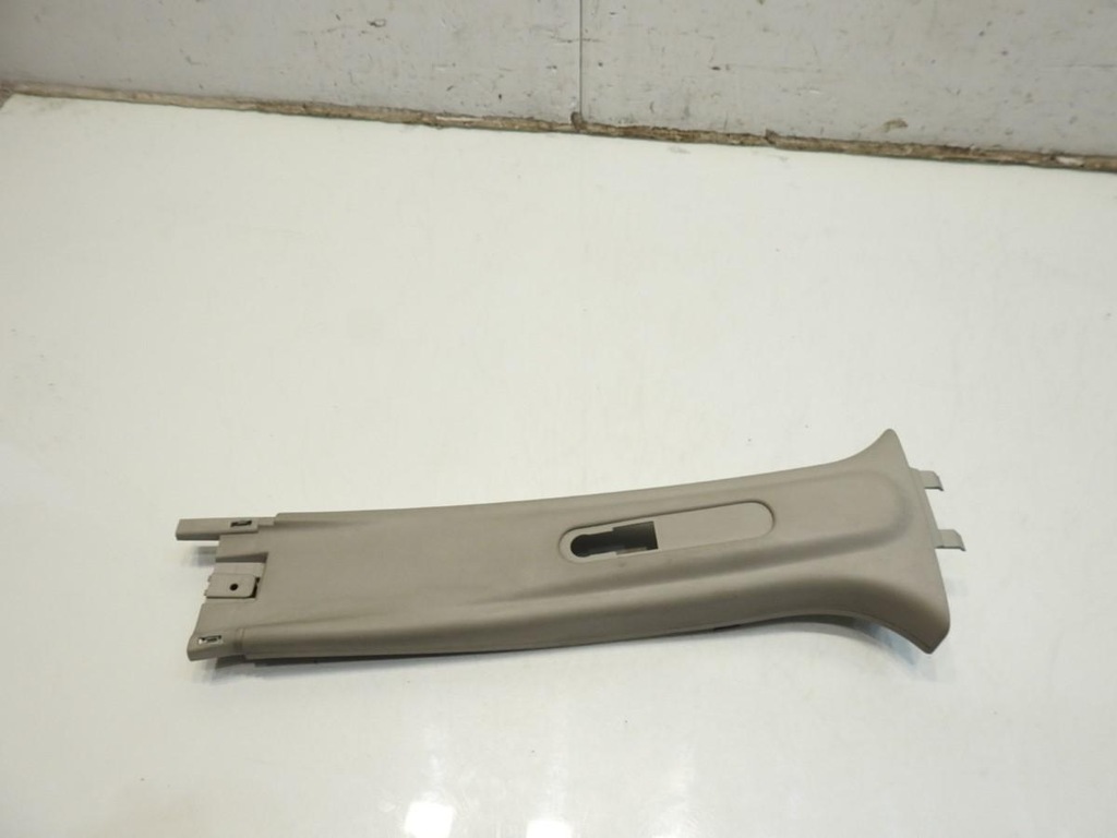 фото №6, Защита стойка b левая renault kangoo ii 8200419441