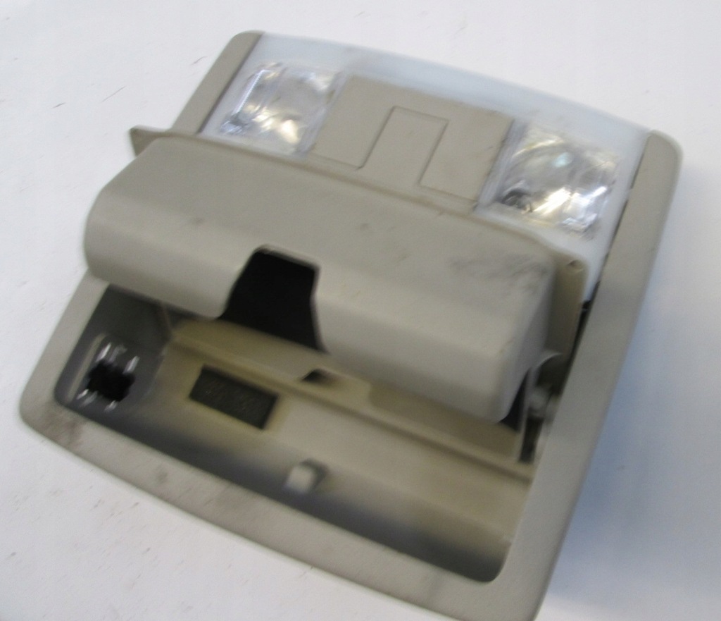 фото №3, Ford flex 08 лампа освітлення салону стельовий