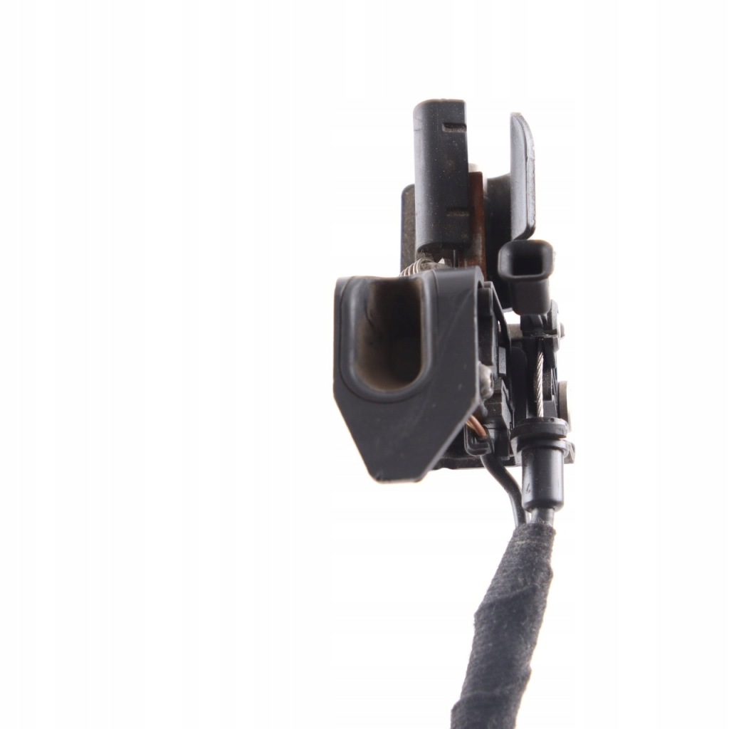 фото №11, Mini r52 cabrio механизм блокировка крыша левый 9215772