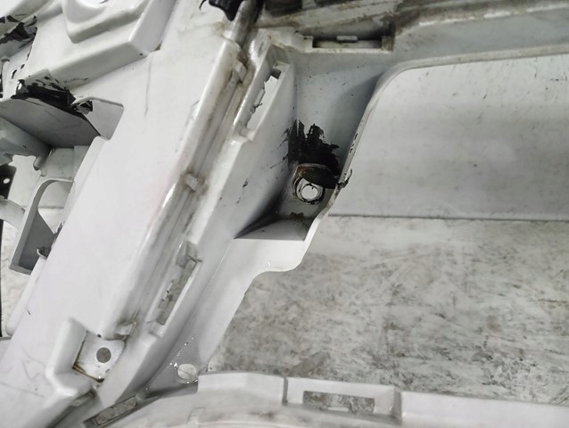 фото №7, Бампер перед передній mitsubishi asx lift 17-