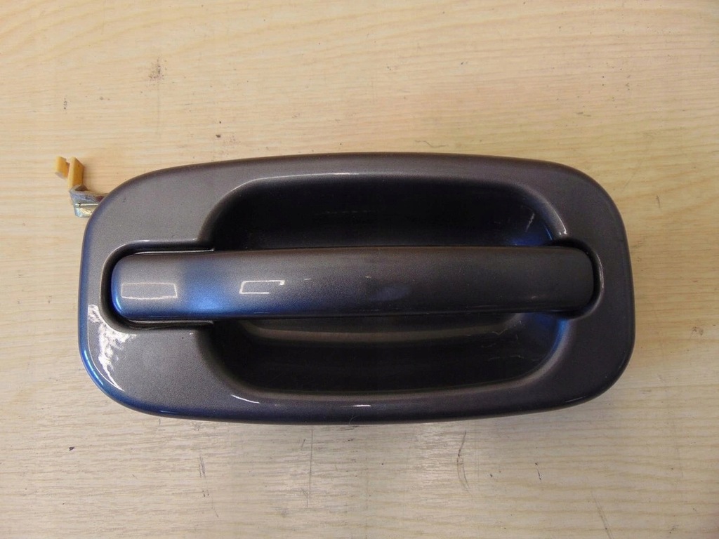 фото №1, Ручка наружная правая задняя chevrolet tahoe