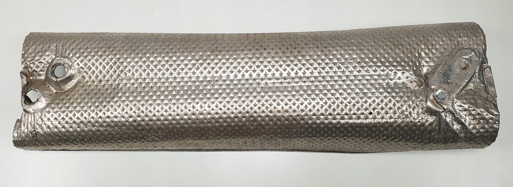 фото №1, Захист теплова труби випускної aston rapide 6.0