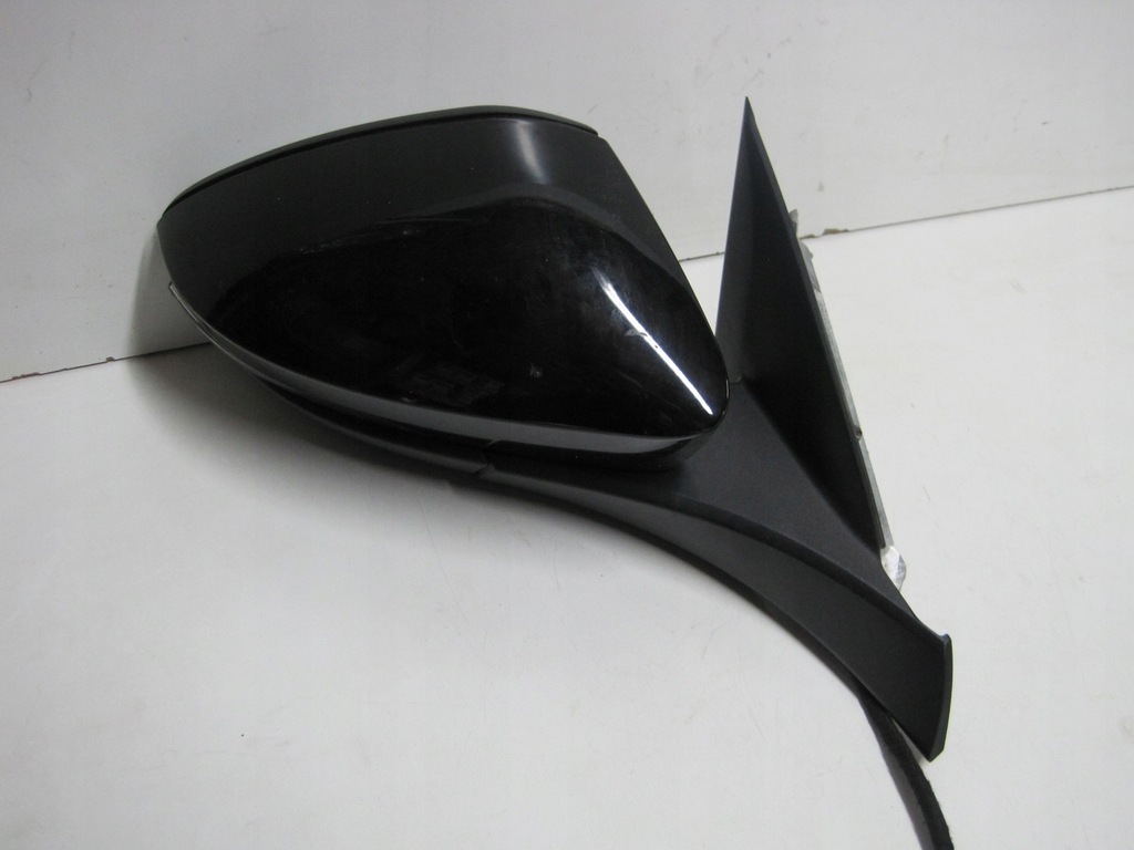 фото №2, Дзеркало дзеркало vw t roc troc 2ga 19r ліва праве