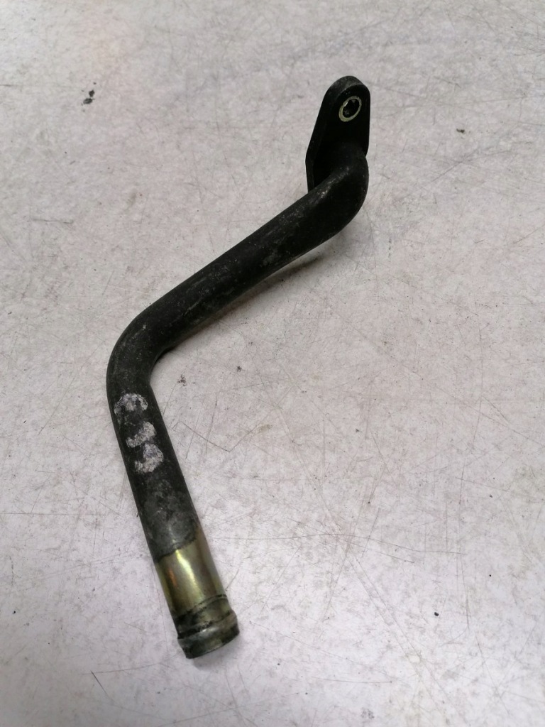 Купити Шланг трубка оливи bmw e39