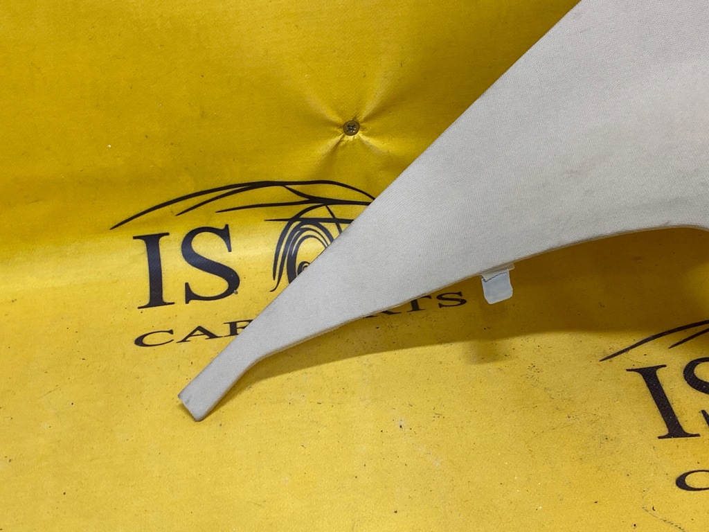 фото №6, Защита обшивка стойка левый задняя mercedes w257