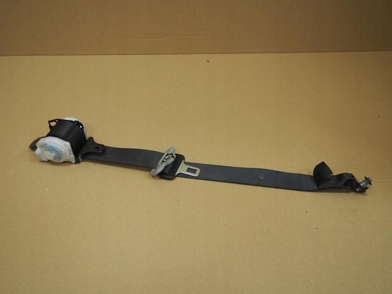 фото №1, Pas безпеки правий задня honda civic viii ufo