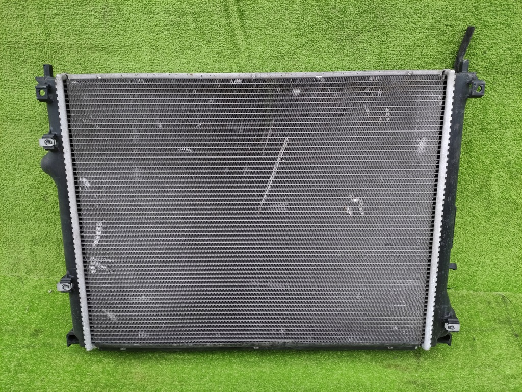 фото №10, Dodge challenger mustang charger радіатор wody