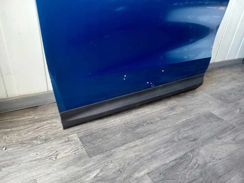 фото №9, Двері ------ skoda kodiaq ii 57h ---- передні ліва ----