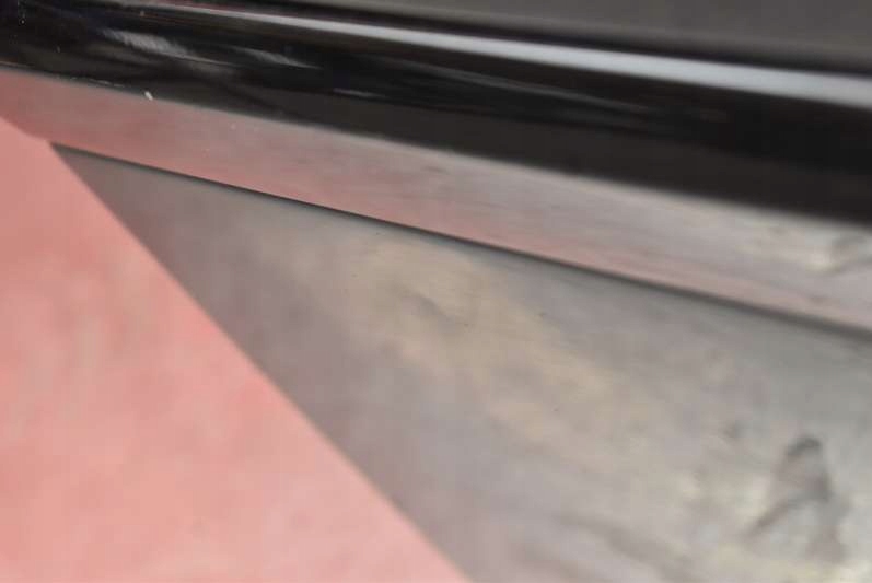 фото №13, Двері праве перед передні чорні volvo v50 03-11