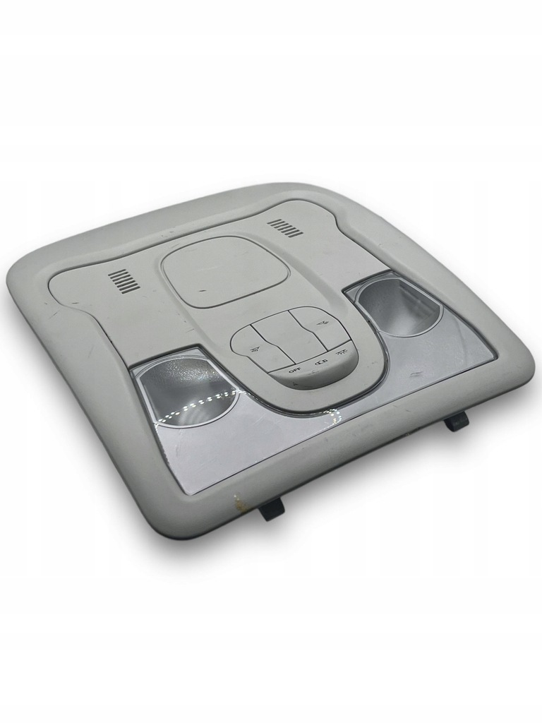 фото №1, Лампа стельова внутрішня передня jeep renegade 07356728740 $j