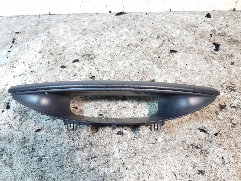 фото №1, Защита дисплея панели renault laguna ii