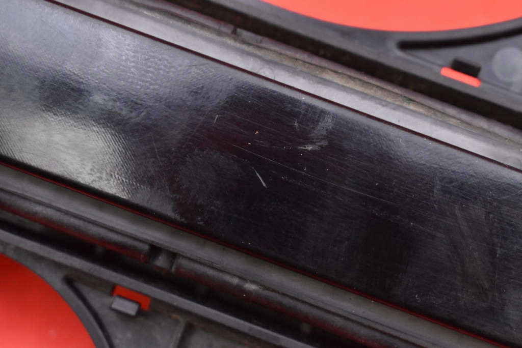 Купити Ручка лівий перед передня хром плівка 1035418-00-d tesla model x 90d 15-21