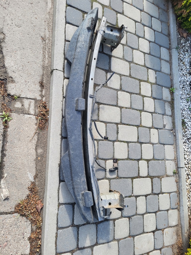 фото №1, Toyota corolla e16 абсорбер